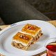 Soçi paxlavası