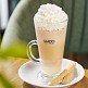 Latte Rafaello