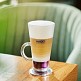 Latte Lavande