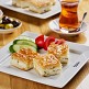 Borek with Marash cheese