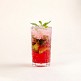 Red mohito
