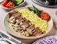 Business Lunch - Çərşənbə axşamı