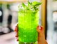 Summer limonad