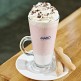 Moruqlu soyuq salep