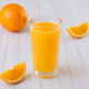 Orange juice