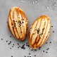 Гурабия с Сыром и Укропом