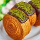 Fıstıqlı kruasan roll