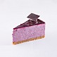 Currant cheesecak