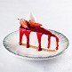 Raspberry Cheesecake