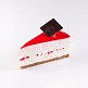 Raspberry Cheesecake