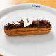 Chocolate éclair