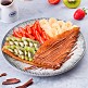 Fruit crepe