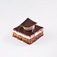 Snikers brauni tort