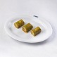 Fıstıqlı dolama