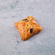 Borek with meat & kashar cheese