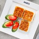 Borek with Marash cheese