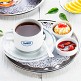 Азербайджанский чай в чашке