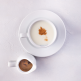 Espresso salep