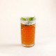 Ice tea mango 