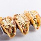 Crispy taco (spicy)