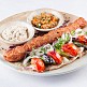 Adana kabab (acılı) 